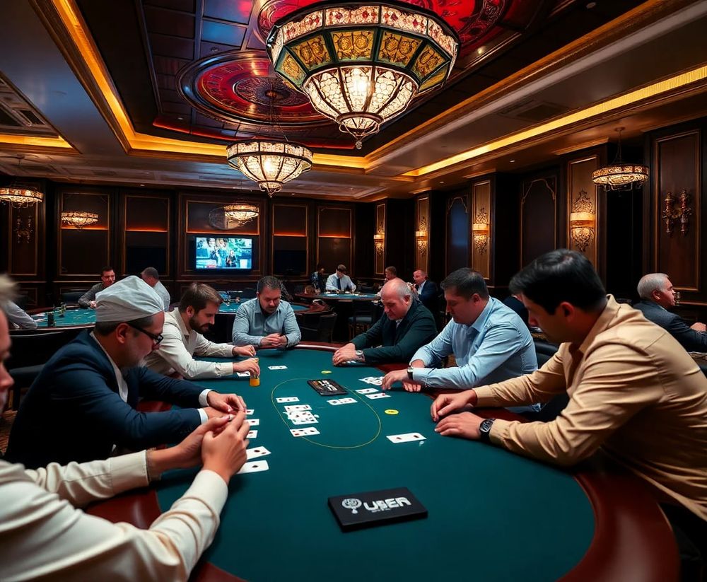 HHpoker官网下载ios